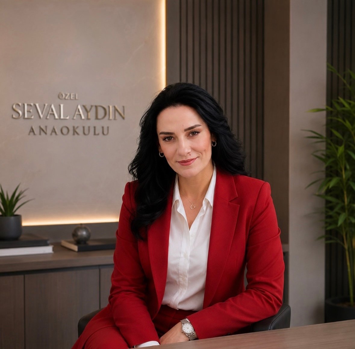 SEVAL AYDIN